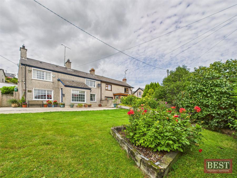 9 Forkhill Road, Cloughoge, Newry, BT35 8LZ