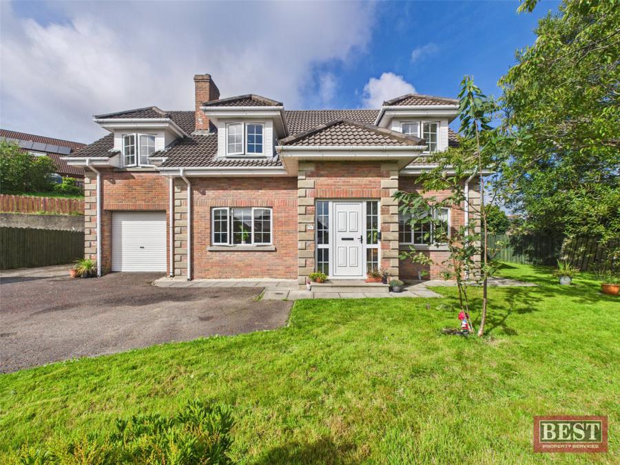 26 Highfields Avenue, Newry, County Down, BT35 8UG