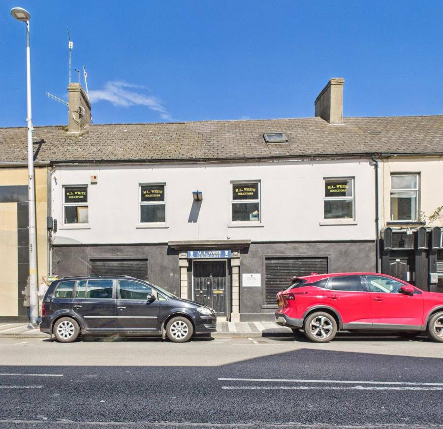 43-45, Monaghan Street, Newry, County Down, BT35 6AY