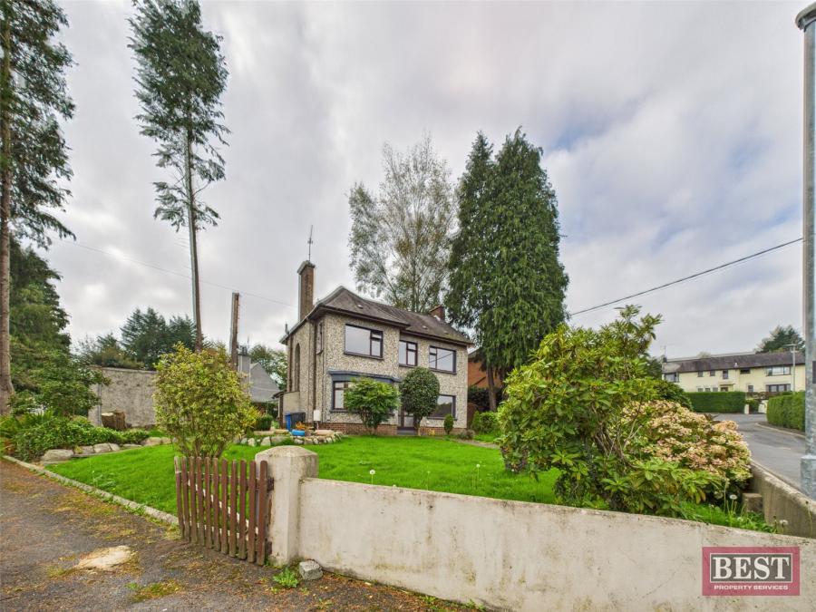 10 Glenvale Crescent, Newry, County Down, BT35 8BX