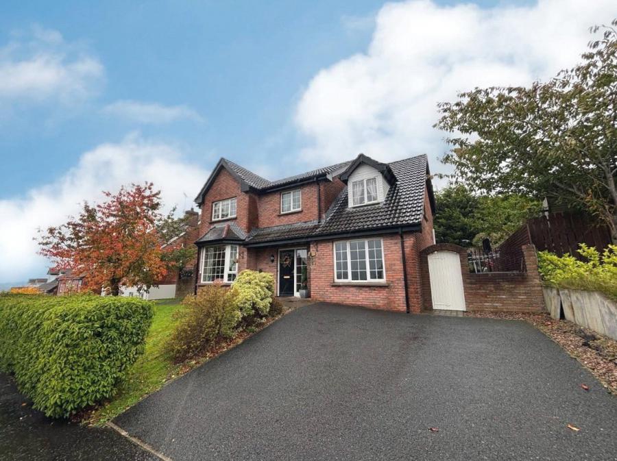 120 Knockdarragh, Newry, County Down, BT34 2GB