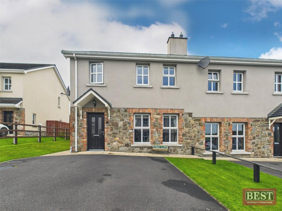 16 Carrickshane, Bessbrook, Newry, BT35 7NU