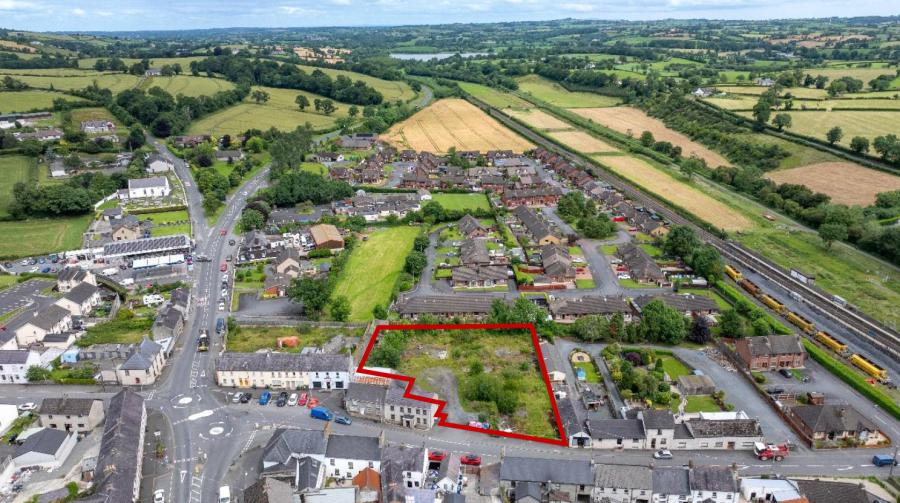 Railway Street, Poyntzpass, Newry, BT35 6SN