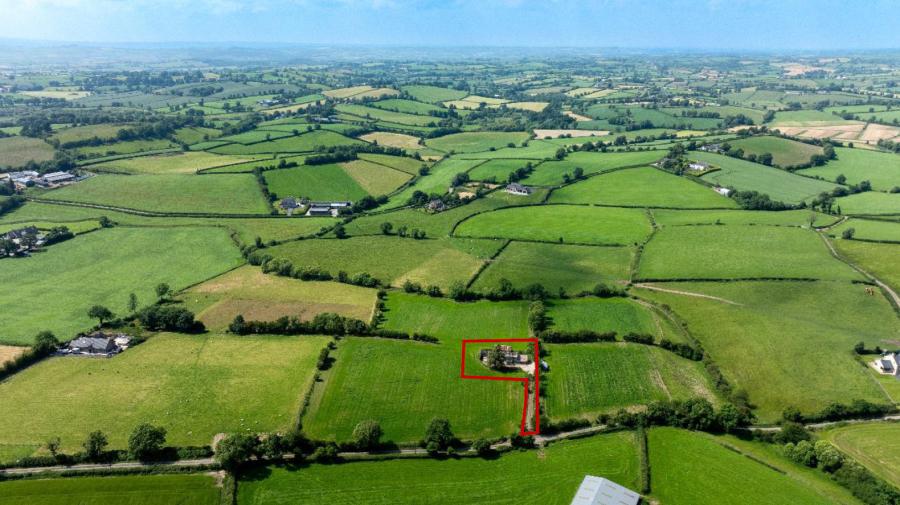 Shinn Forth Road, Newry, County Down, BT34 1PD