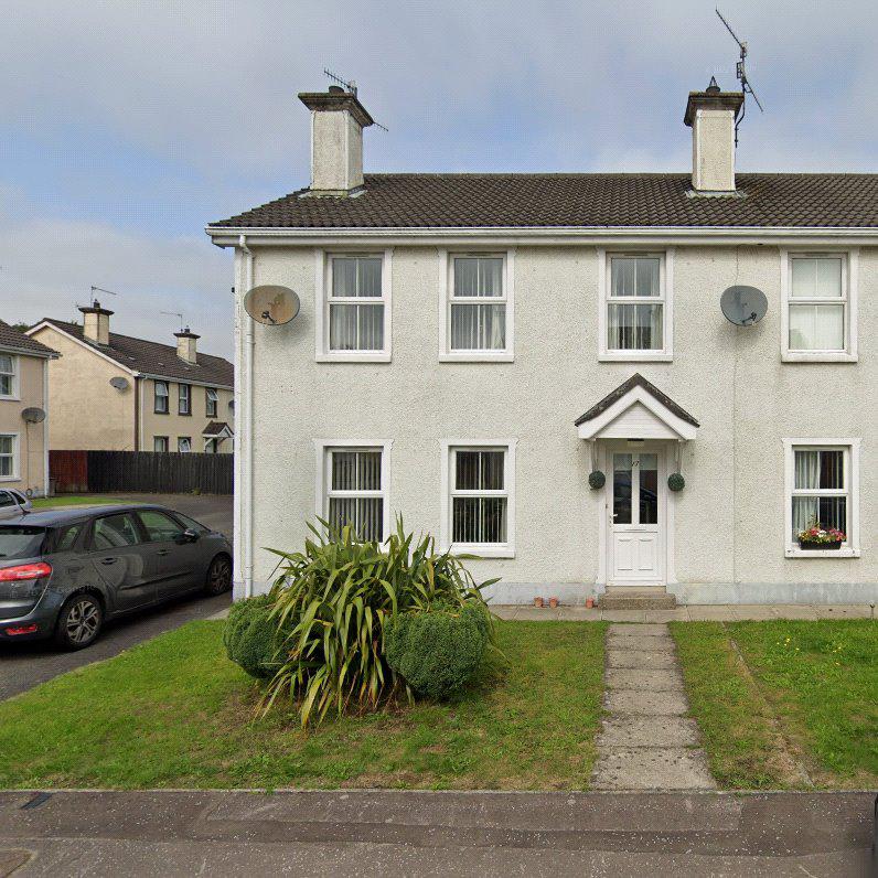 17 Daragh Park, Newry, County Down, BT34 2QY
