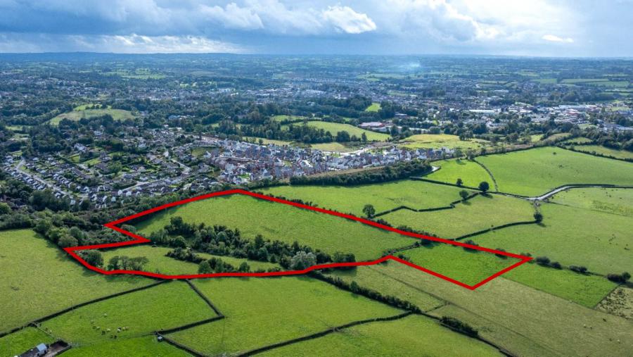 Mellifont Close, Armagh, County Armagh, BT61 9EU