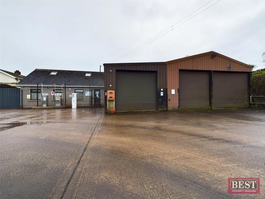 65 Bessbrook Road, Mountnorris, County Armagh, BT60 2DD