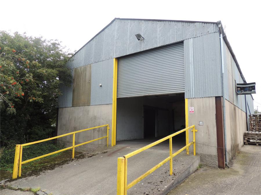 22 Camlough Road, Newry, County Down, BT35 6JP