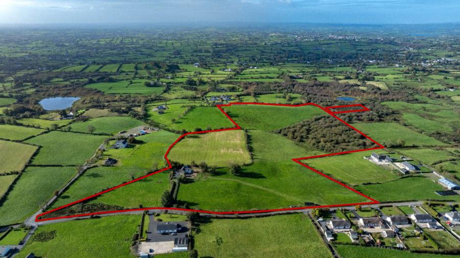 Lurgan Road, Silverbridge, Newry, BT35 9NE