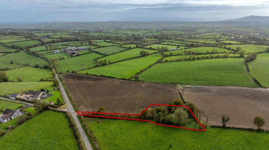 Aghincurk Road, Newtownhamilton, Newry, BT35 0AT