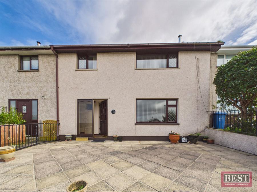 83 Drumgullion Avenue, Newry, County Down, BT35 6PF