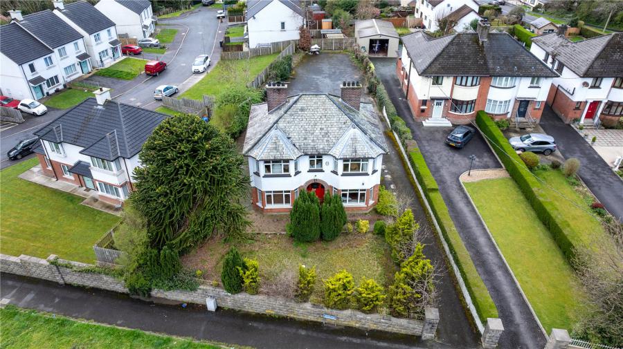 44 Belfast Road, Newry, County Down, BT34 1QA