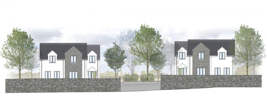 97-99 Drumalane Road, Newry, County Down, BT35 8QJ