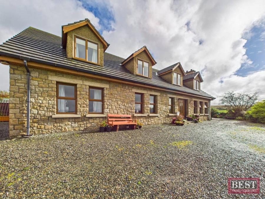43 Attical Road, Kilkeel, Newry, BT34 4SZ