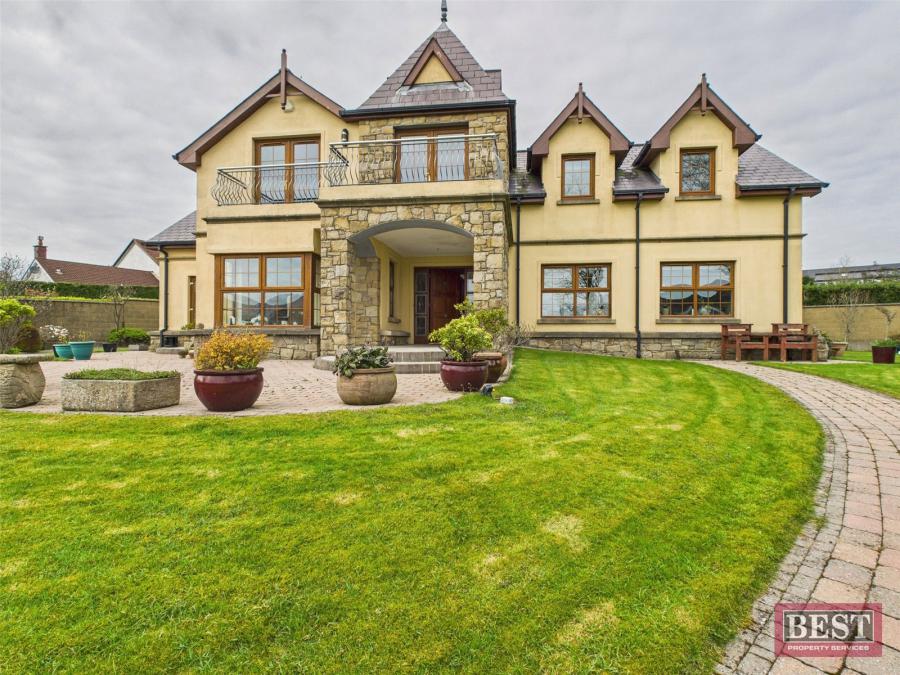 2a Well Road, warrenpoint, newry, BT34 3RS