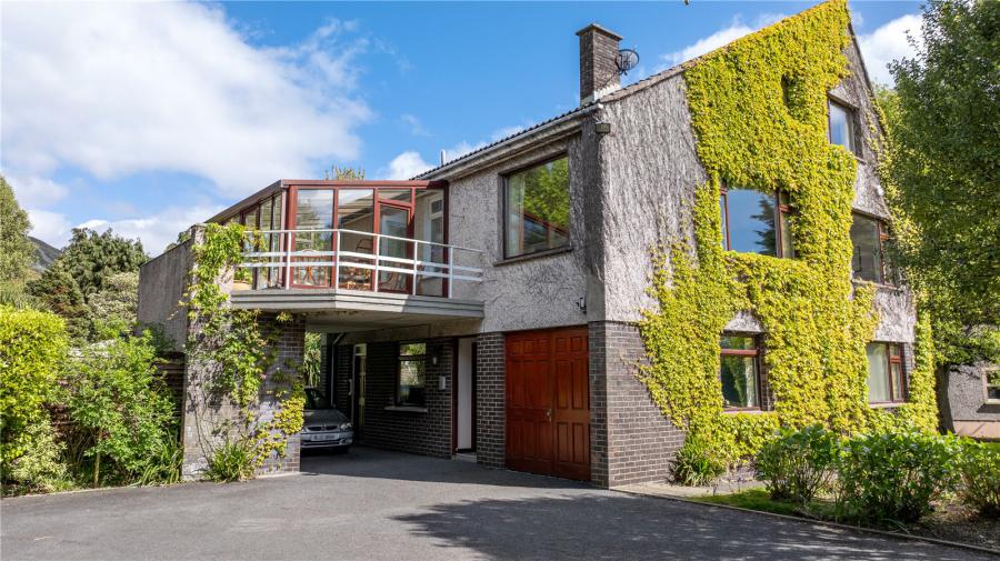 Eventide, 31 Killowen Village, rostrevor, newry, BT34 3AJ
