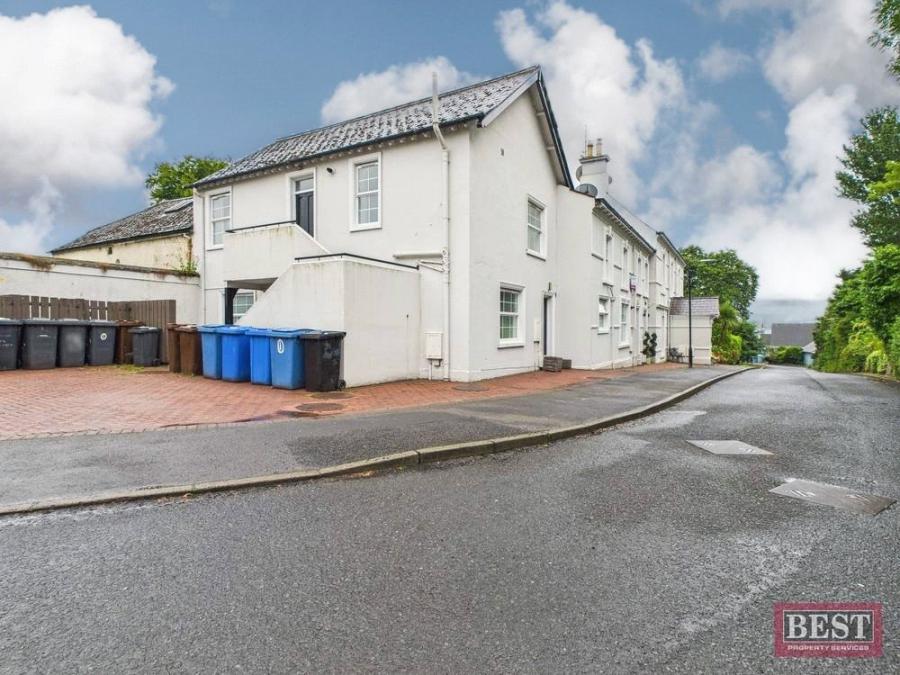 6 The Orchard St. Leonards, Warrenpoint, Newry, BT34 3FS