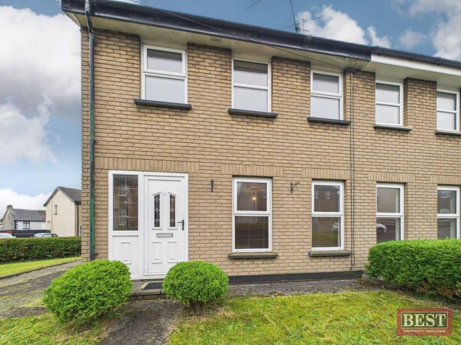 15 Oakland Grove, Warrenpoint, Newry, BT34 3SQ