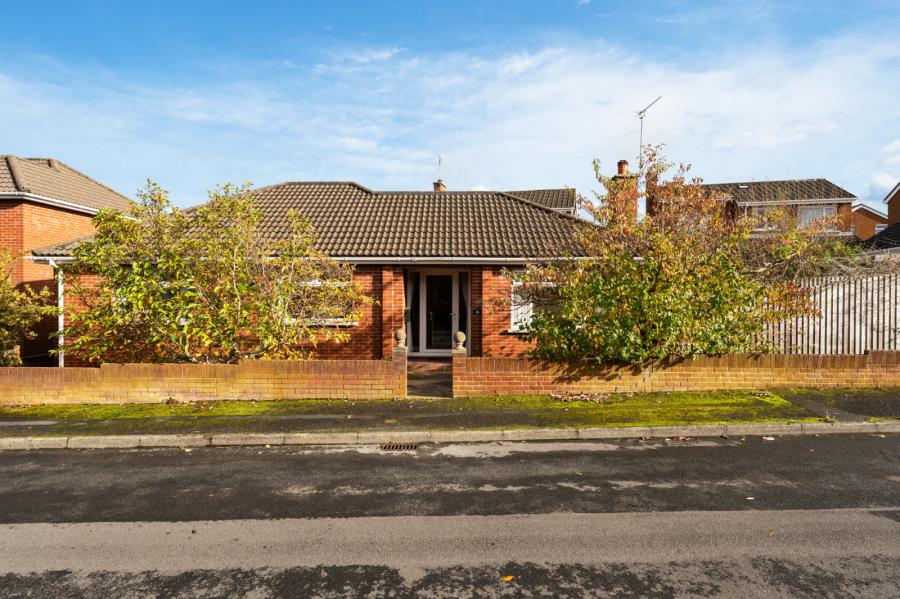25 Glenaan Park, Bangor, County Down, BT20 4SN