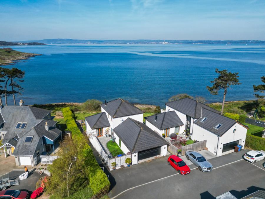 1 Downshire Court, bangor, county down, BT20 5RT