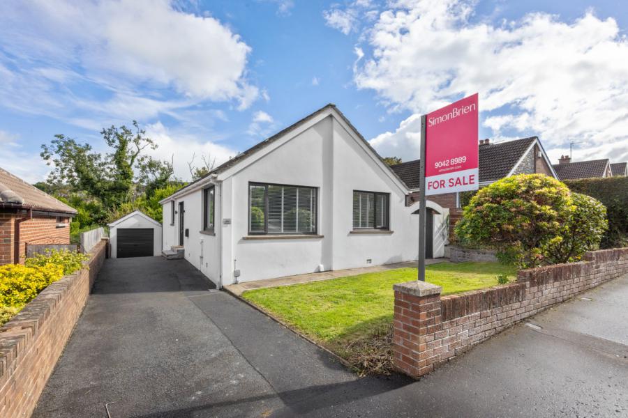 30 Ardmore Road, Holywood, County Down, BT18 0PJ