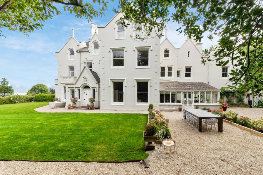 Tudor Hall10 Churchl, 5 Tudor Park, Holywood, County Down, BT18 0NX