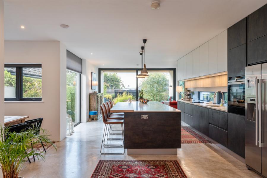 5 Ardlee Avenue, Holywood, County Down, BT18 9LT