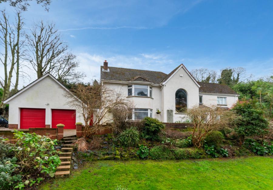 169 Bangor Road, Holywood, County Down, BT18 0ET