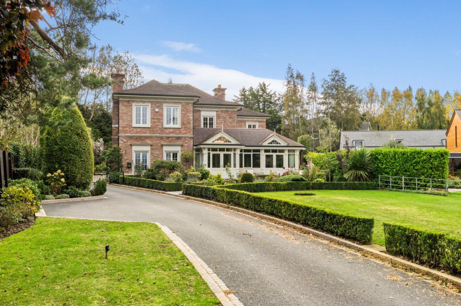 50A, Station Road, Craigavad, Holywood, BT18 0BP