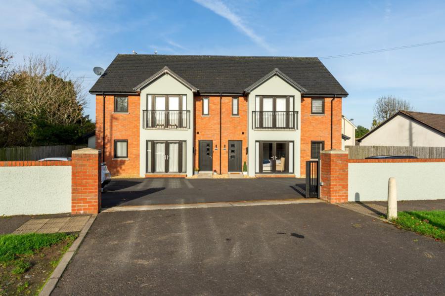 Blackwood Court, 10A Balloo Road, Bangor, County Down, BT19 7PG