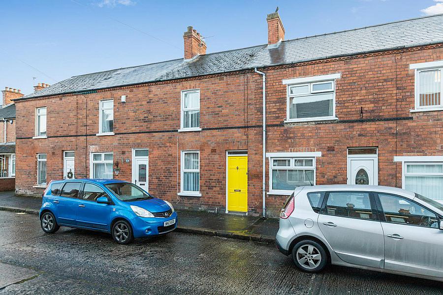 57 Raby Street, Belfast, BT7 2GY