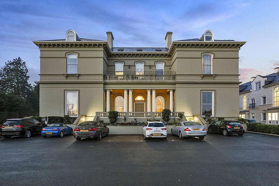 Glenmore Place, lisburn, BT27 4QT
