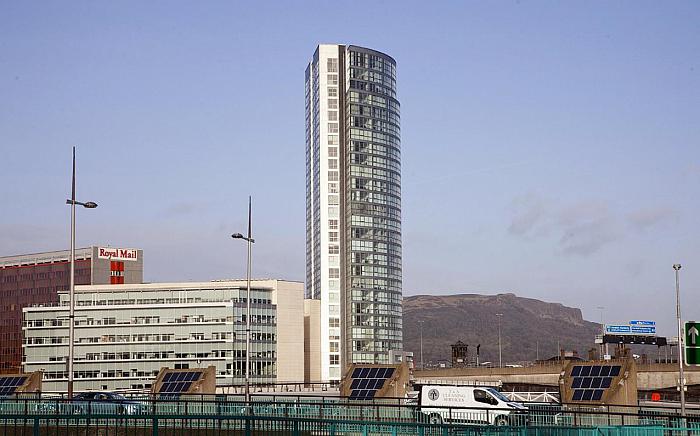 25-06 Obel, 62 Donegall Quay, belfast, BT1 3NJ