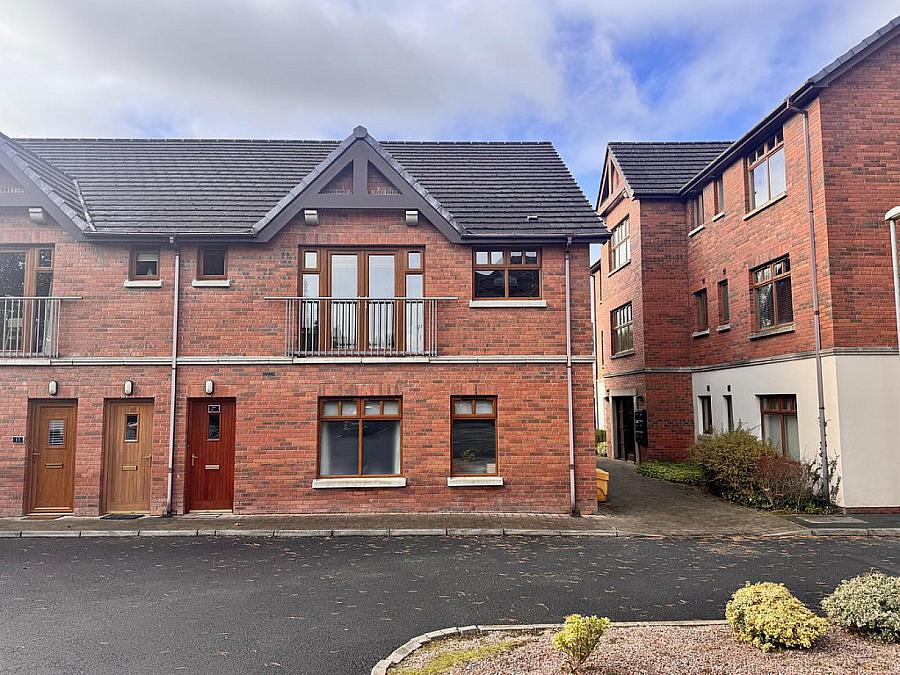 Apt 16 4 Greenwich Mews, Upper Lisburn Road, Belfast, BT10 0FL