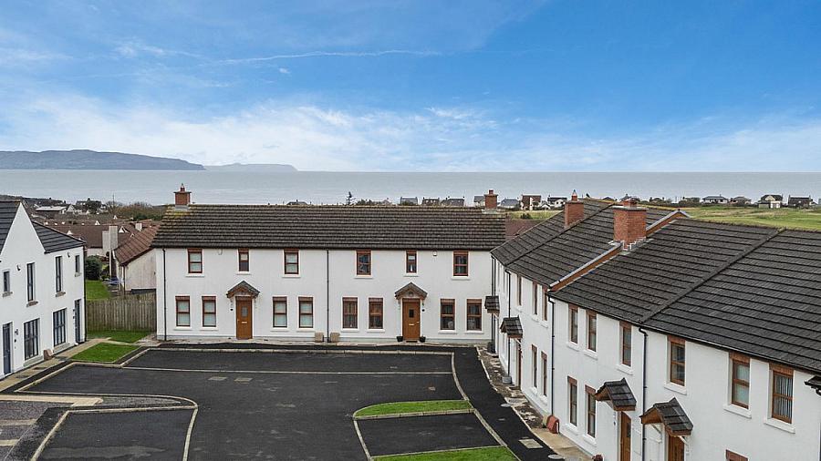 12 Swilly Court, portstewart, BT55 7TN