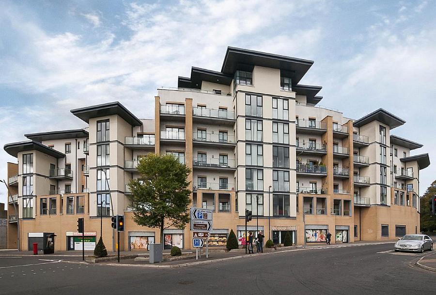 Laharna Building, larne, BT40 1RG