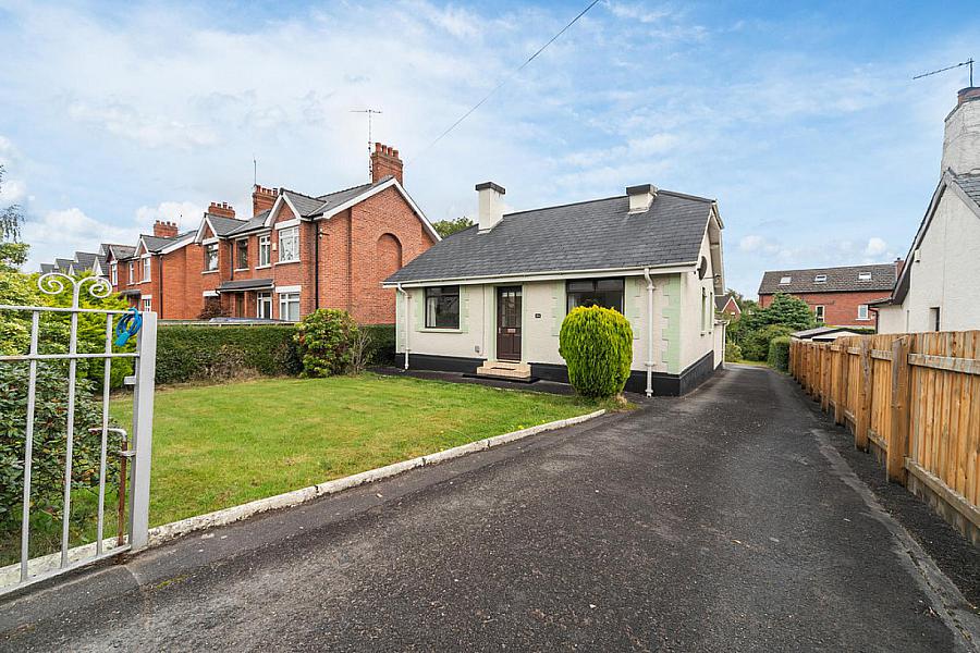 154 Finaghy Road South, Belfast, BT10 0DG