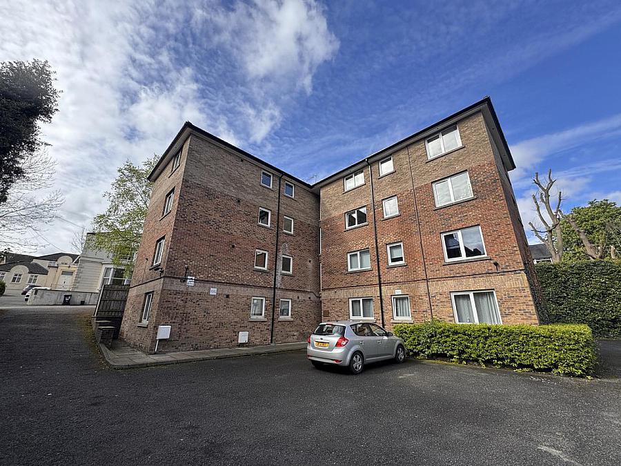 Apt 11 Ascot House, Windsor Avenue North, Belfast, BT9 6EL