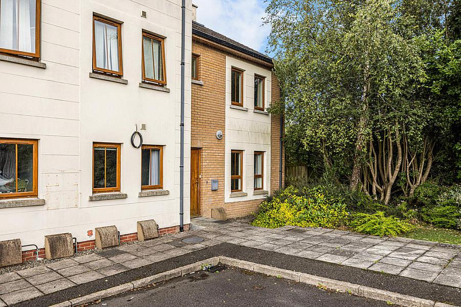 9 The Studios, 36 Derrycoole Way, Newtownabbey, BT37 9EL