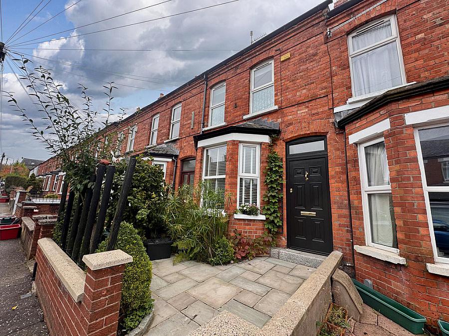 42 Ethel Street, Belfast, BT9 7FW