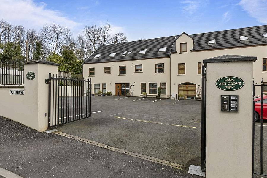 3 Ash Grove, Milltown Hill, Belfast, BT8 8GD