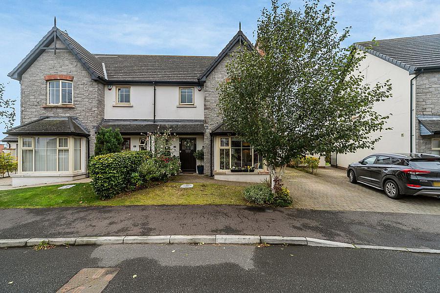 14 Bracken Hill Close, Ballymaconaghy Road, Belfast, BT8 6ZR