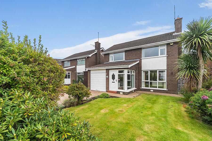 94 Trossachs Drive, Belfast, BT10 0HU