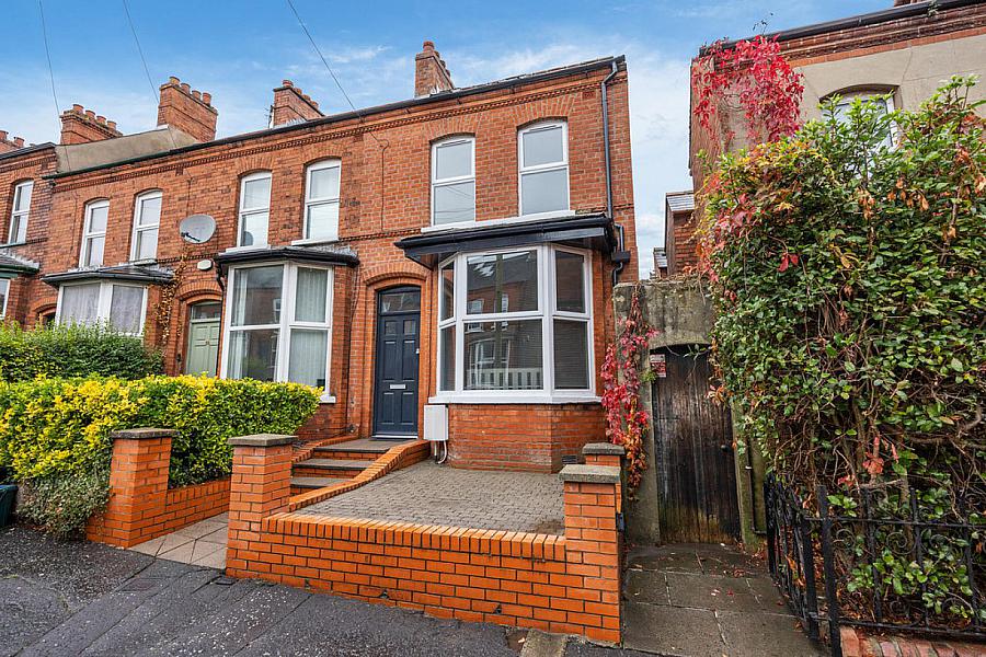 58 Pretoria Street, Stranmillis, Belfast, BT9 5AQ