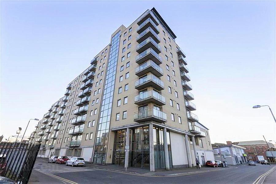 101 Victoria Place, 20 Wellwood Street, Belfast, BT12 5GF