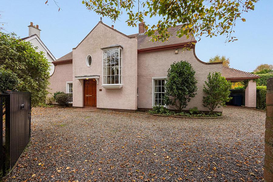 51A Myrtlefield Park, Belfast, BT9 6NF