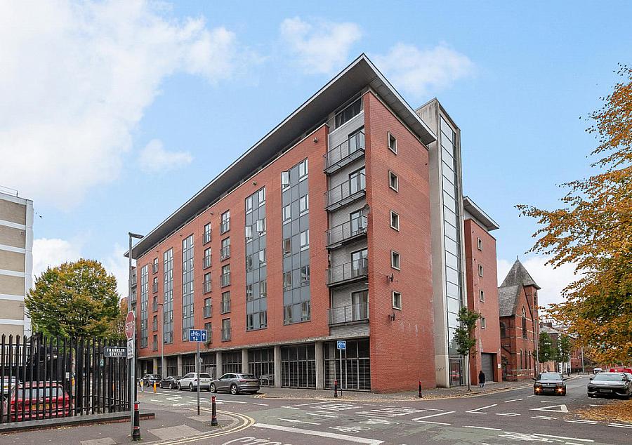 19 City Gate, 2 Sussex Place, Belfast, BT2 8LN