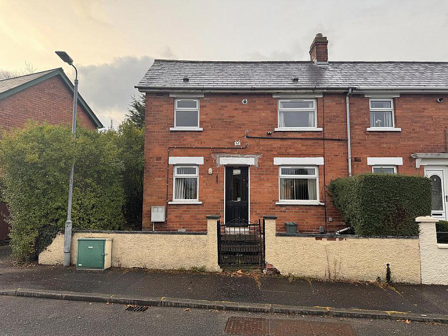 95 Seaview Drive, Belfast, BT15 3ND
