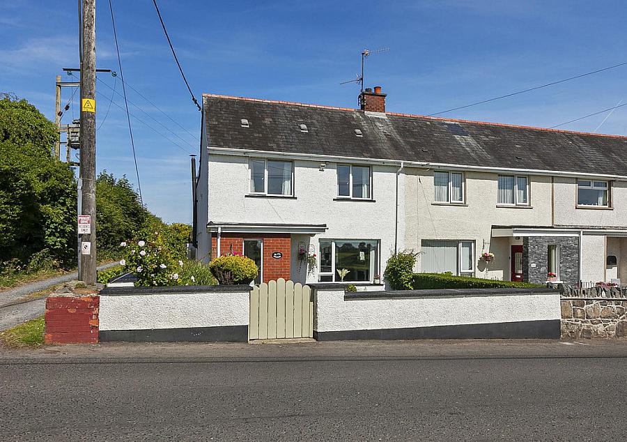 26 Lissue Road, Lisburn, BT28 2SZ