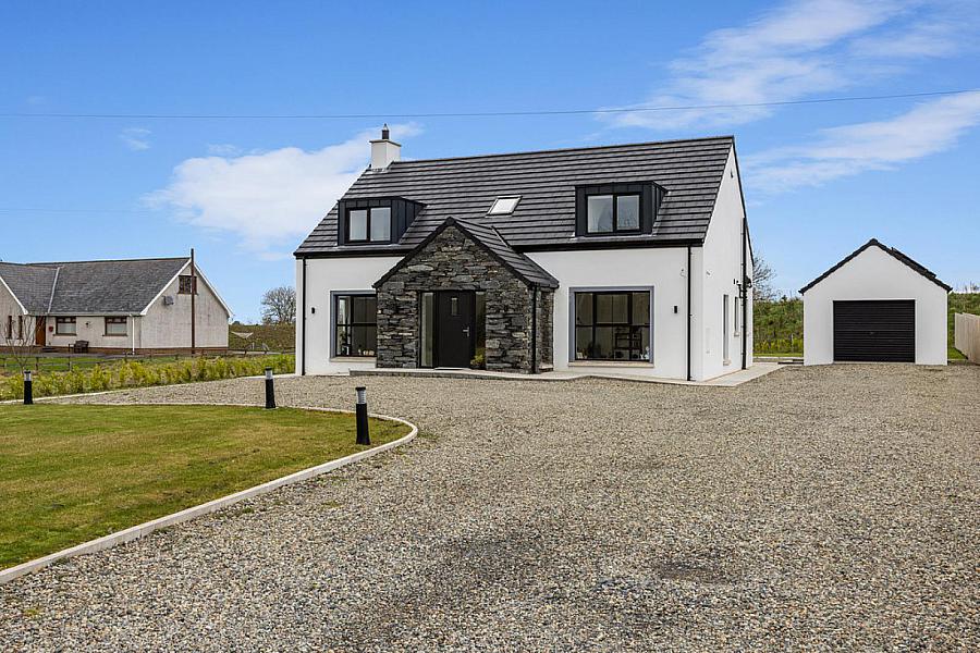34 Carrickmannon Road, Ballygowan, Newtownards, BT23 6JH